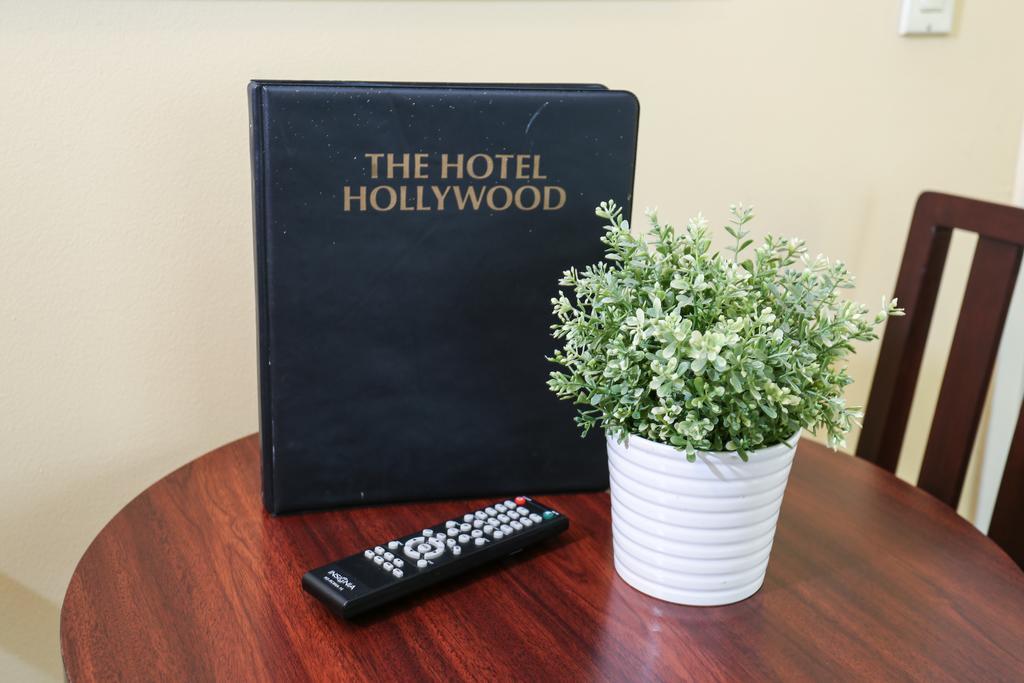 The Hotel Hollywood Los Angeles Chambre photo